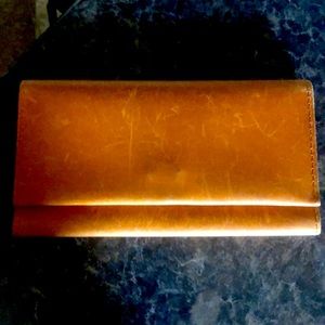 Debre Wallet by Able